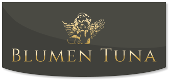 Blumen Tuna